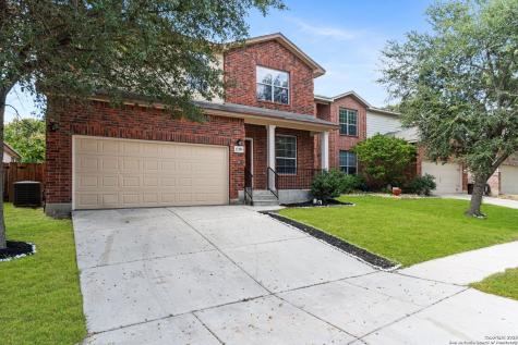 12206 Medina Mill San Antonio TX 78253