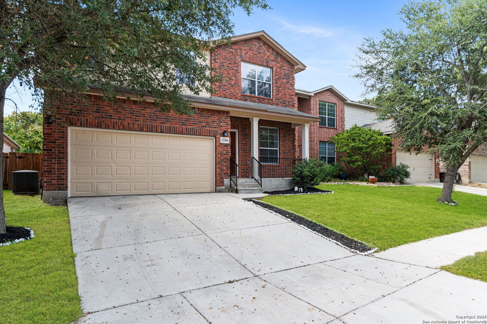 12206 Medina Mill San Antonio TX 78253