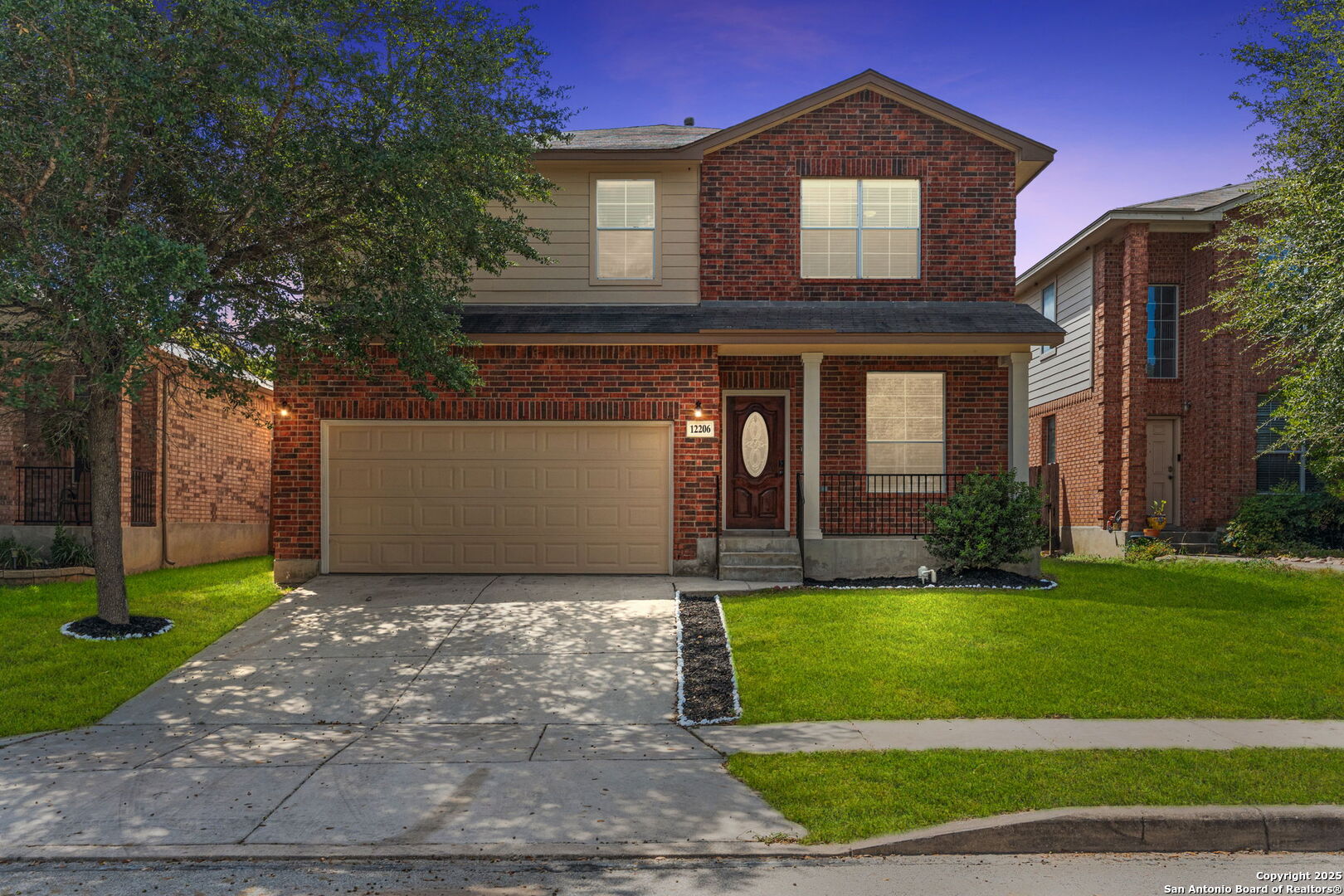 12206 Medina Mill San Antonio TX 78253