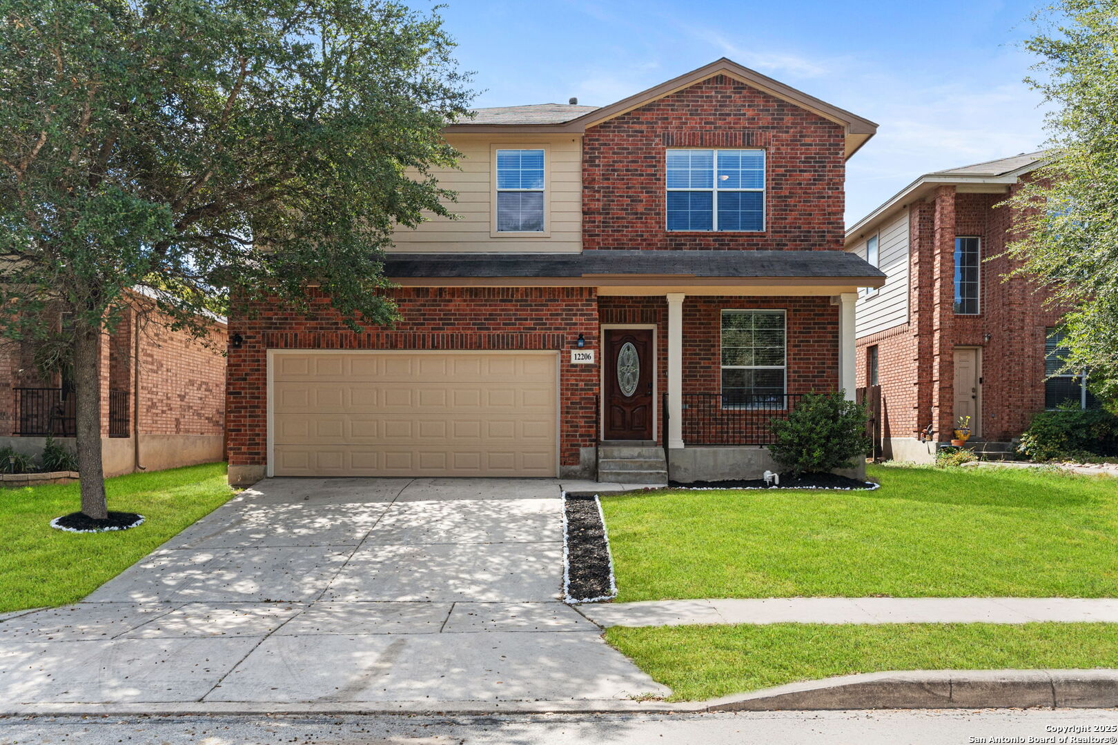 12206 Medina Mill San Antonio TX 78253