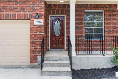 12206 Medina Mill San Antonio TX 78253