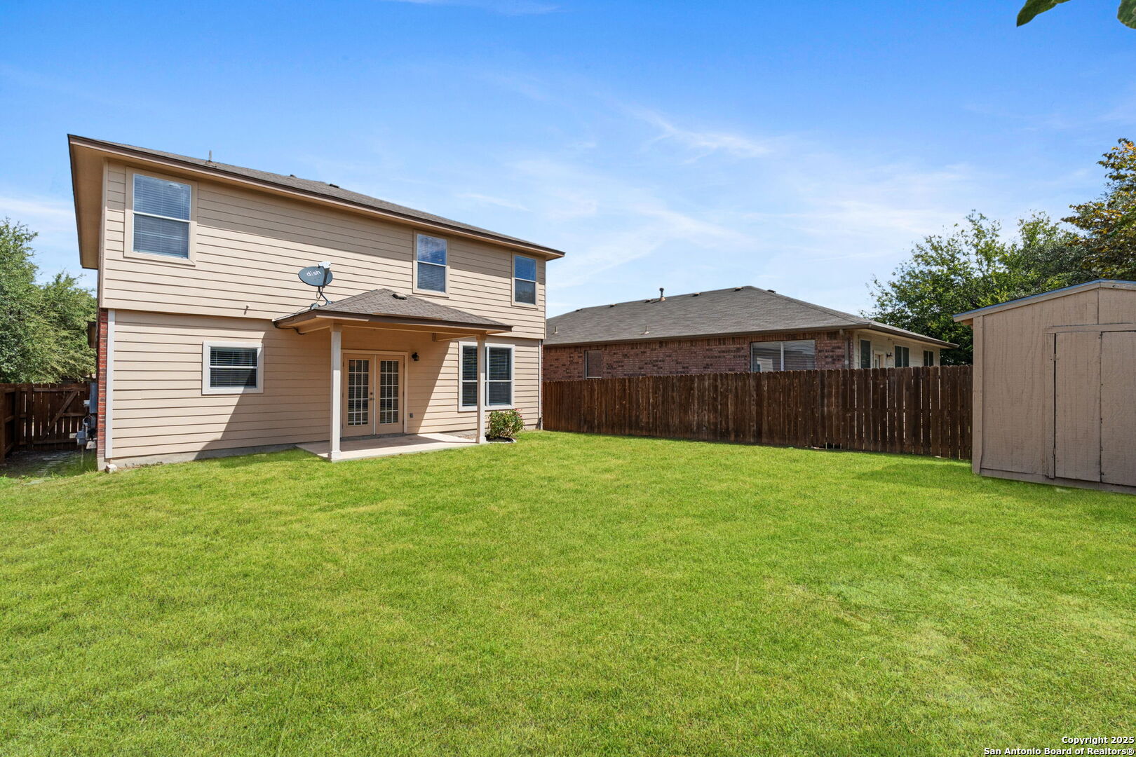 12206 Medina Mill San Antonio TX 78253