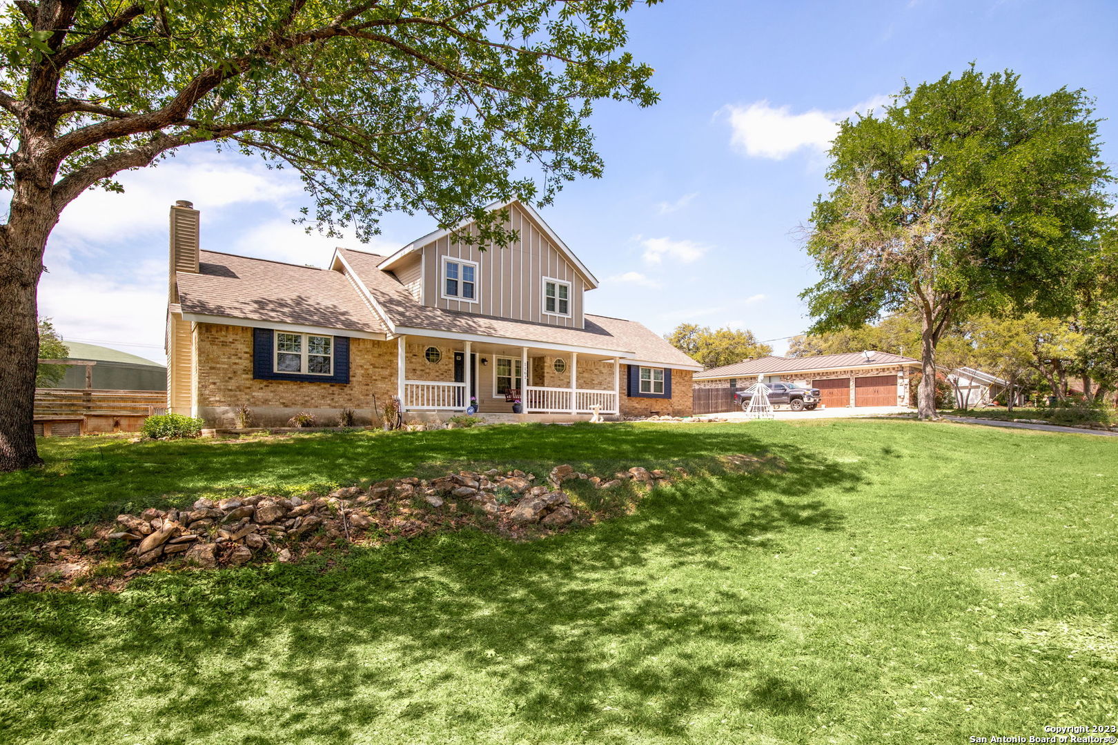 1161 Flaming Oak Drive New Braunfels TX 78132