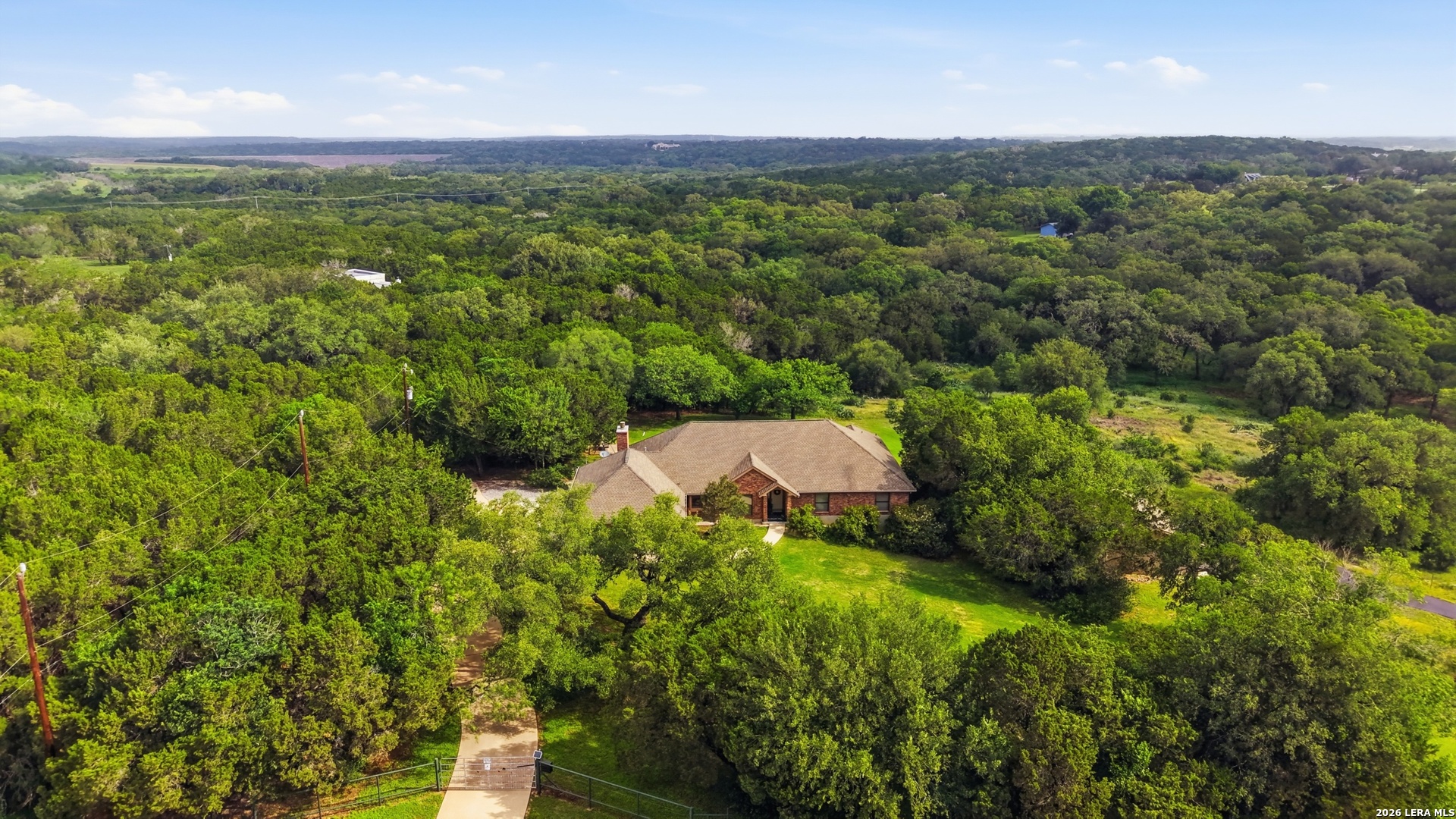 10445 Montanio Drive New Braunfels TX 78132