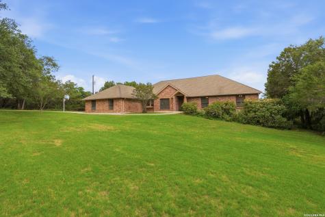 10445 Montanio Drive New Braunfels TX 78132