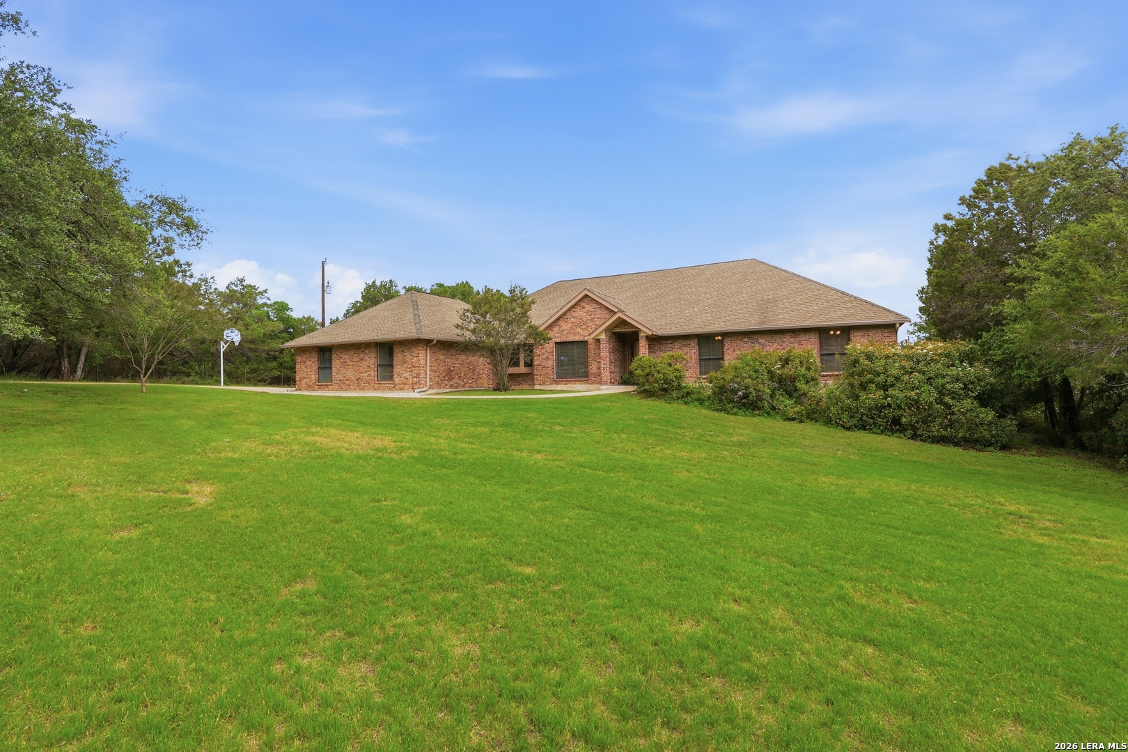 10445 Montanio Drive New Braunfels TX 78132