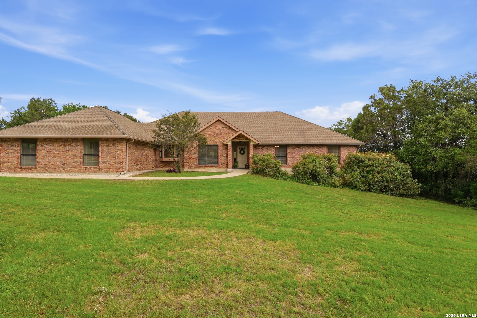 10445 Montanio Drive New Braunfels TX 78132