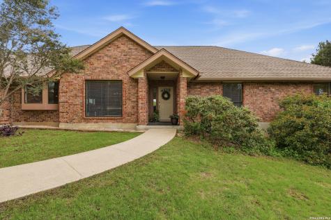10445 Montanio Drive New Braunfels TX 78132