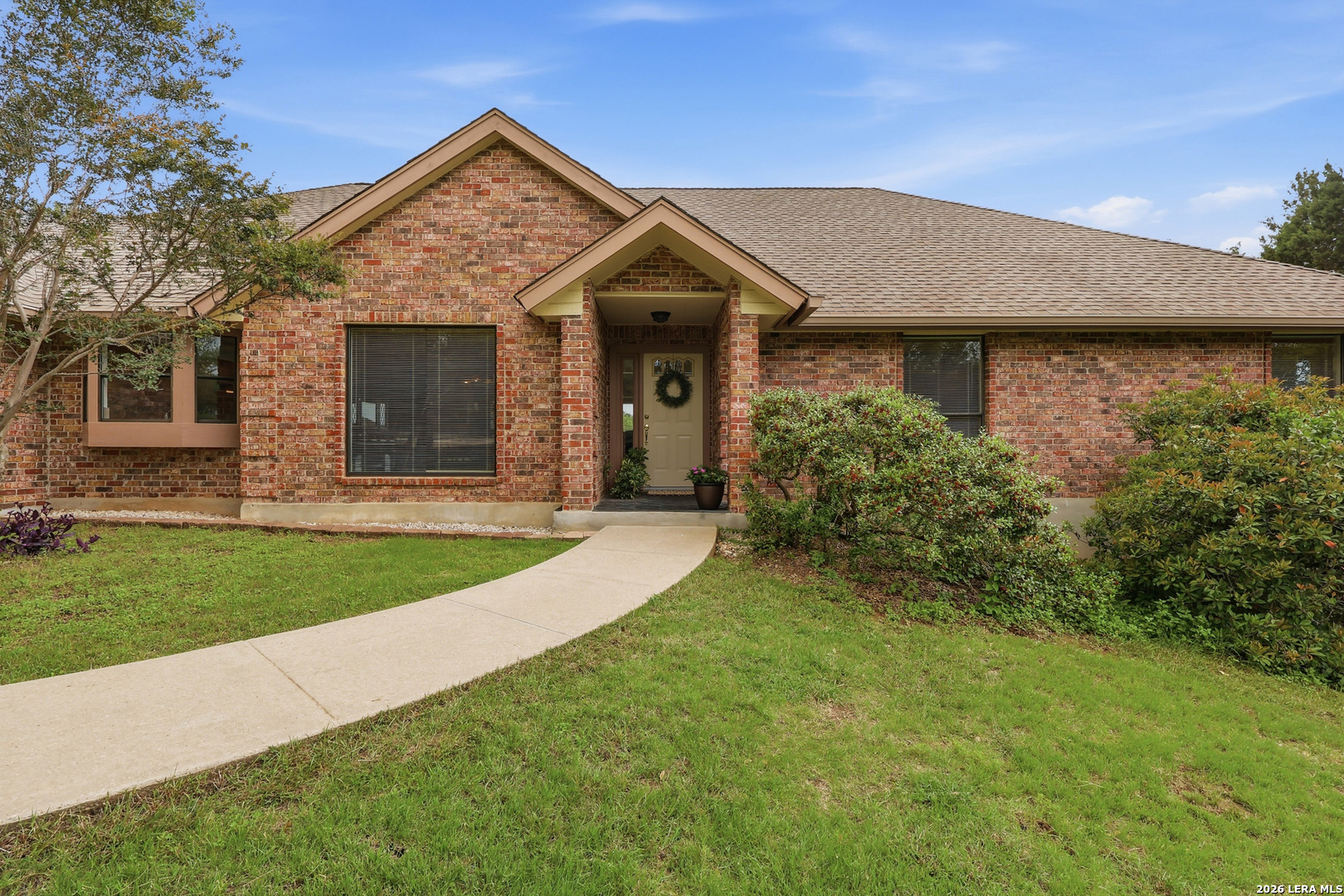 10445 Montanio Drive New Braunfels TX 78132