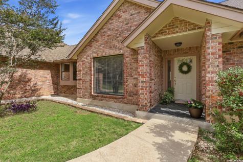 10445 Montanio Drive New Braunfels TX 78132
