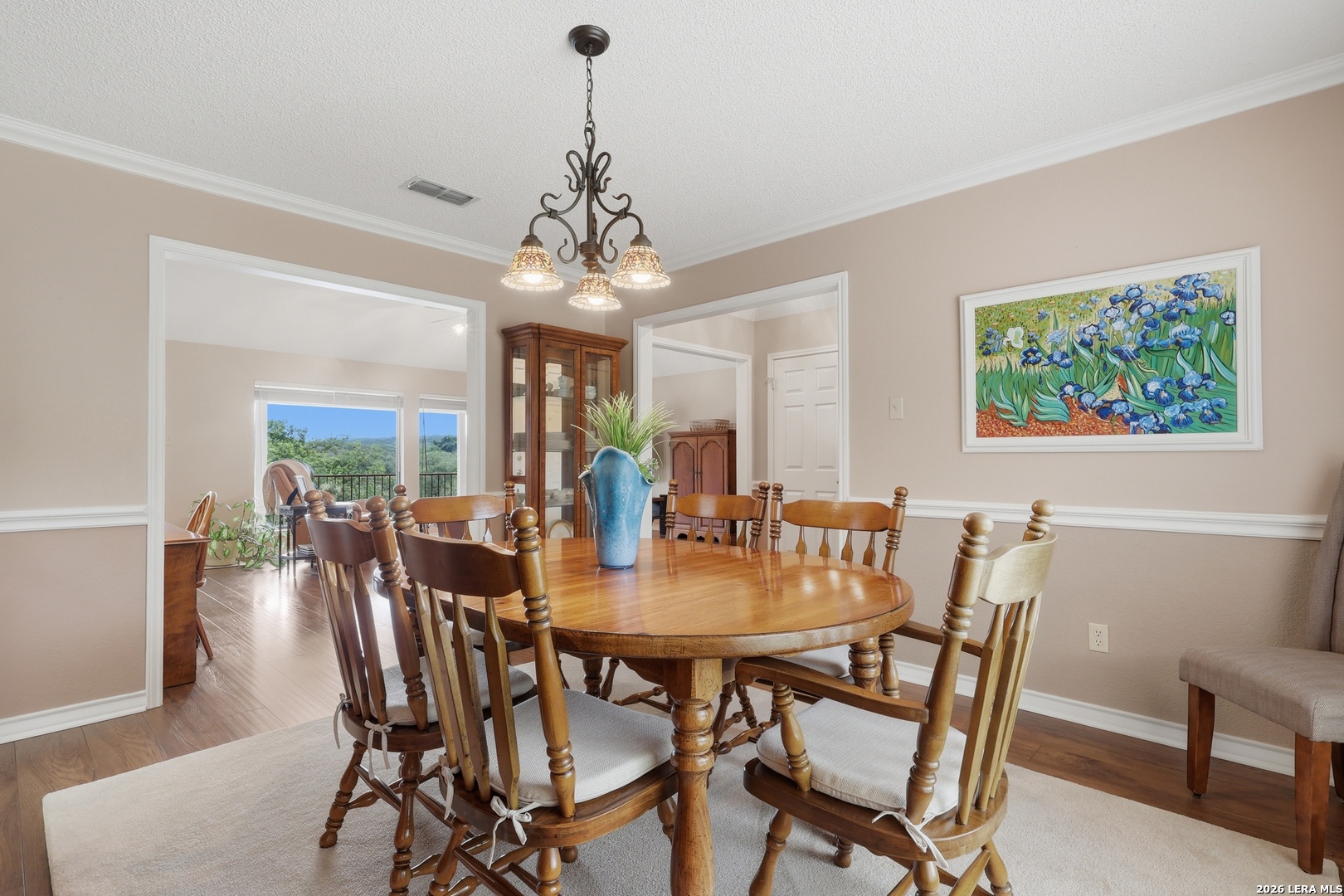 10445 Montanio Drive New Braunfels TX 78132
