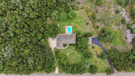 10445 Montanio Drive New Braunfels TX 78132