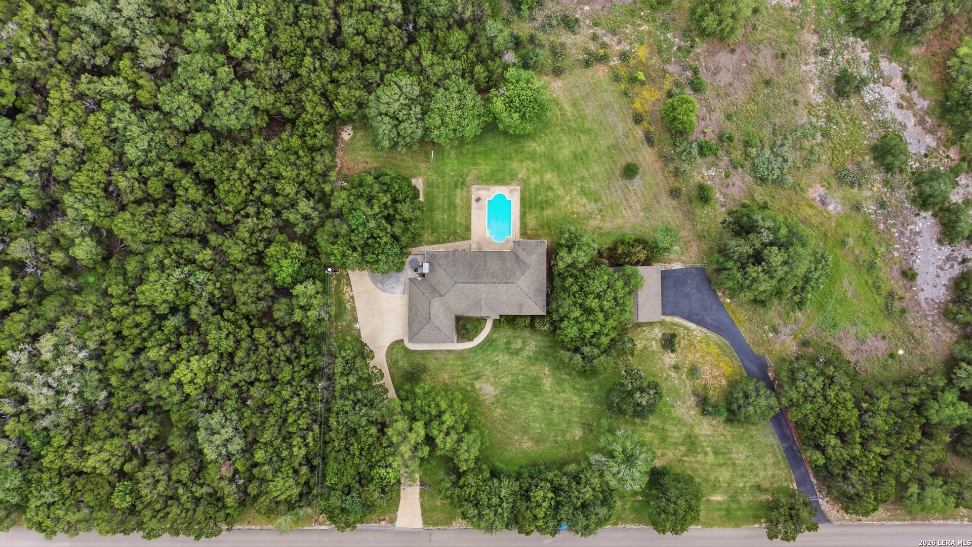 10445 Montanio Drive New Braunfels TX 78132