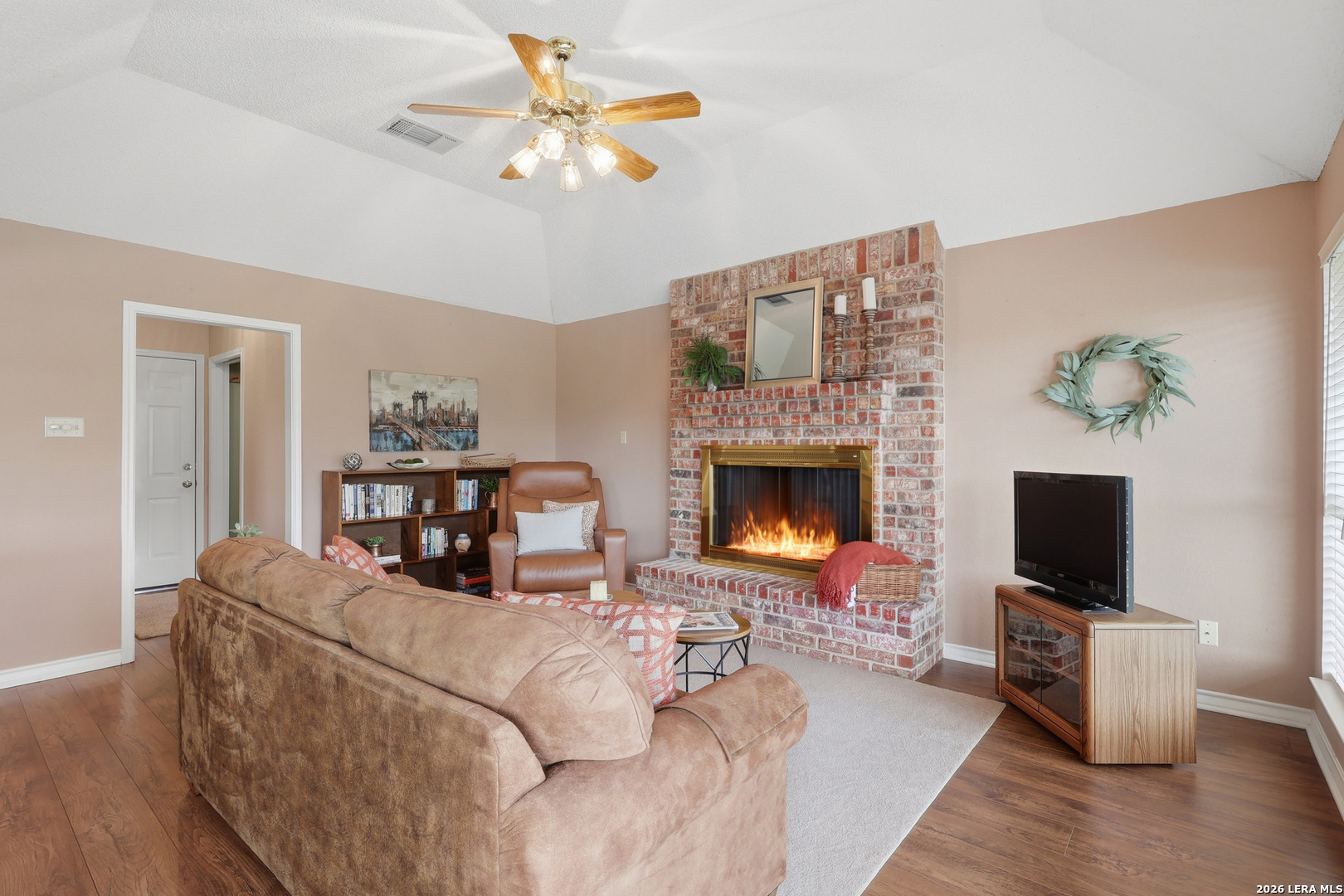 10445 Montanio Drive New Braunfels TX 78132