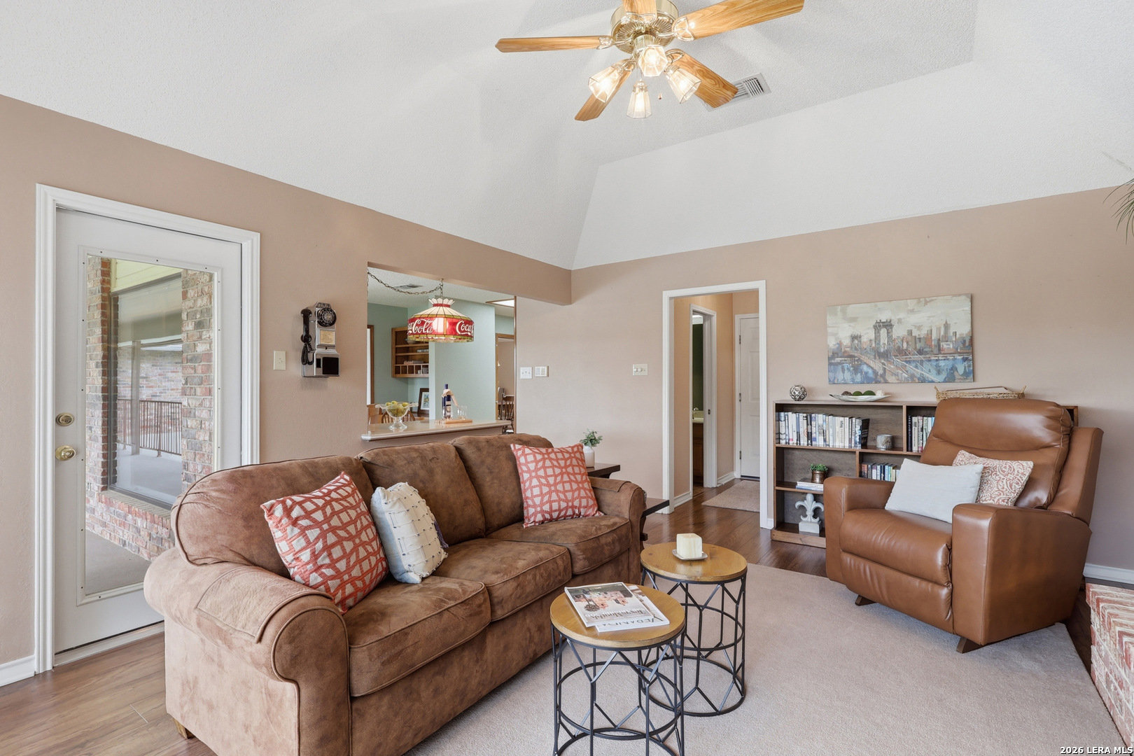 10445 Montanio Drive New Braunfels TX 78132