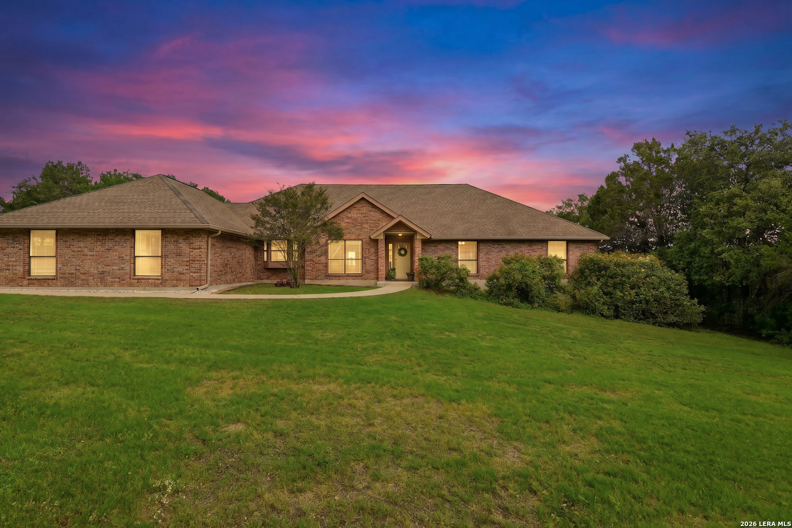 10445 Montanio Drive New Braunfels TX 78132