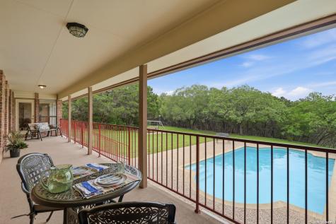 10445 Montanio Drive New Braunfels TX 78132
