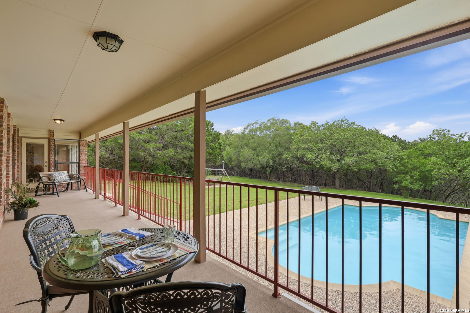 10445 Montanio Drive New Braunfels TX 78132