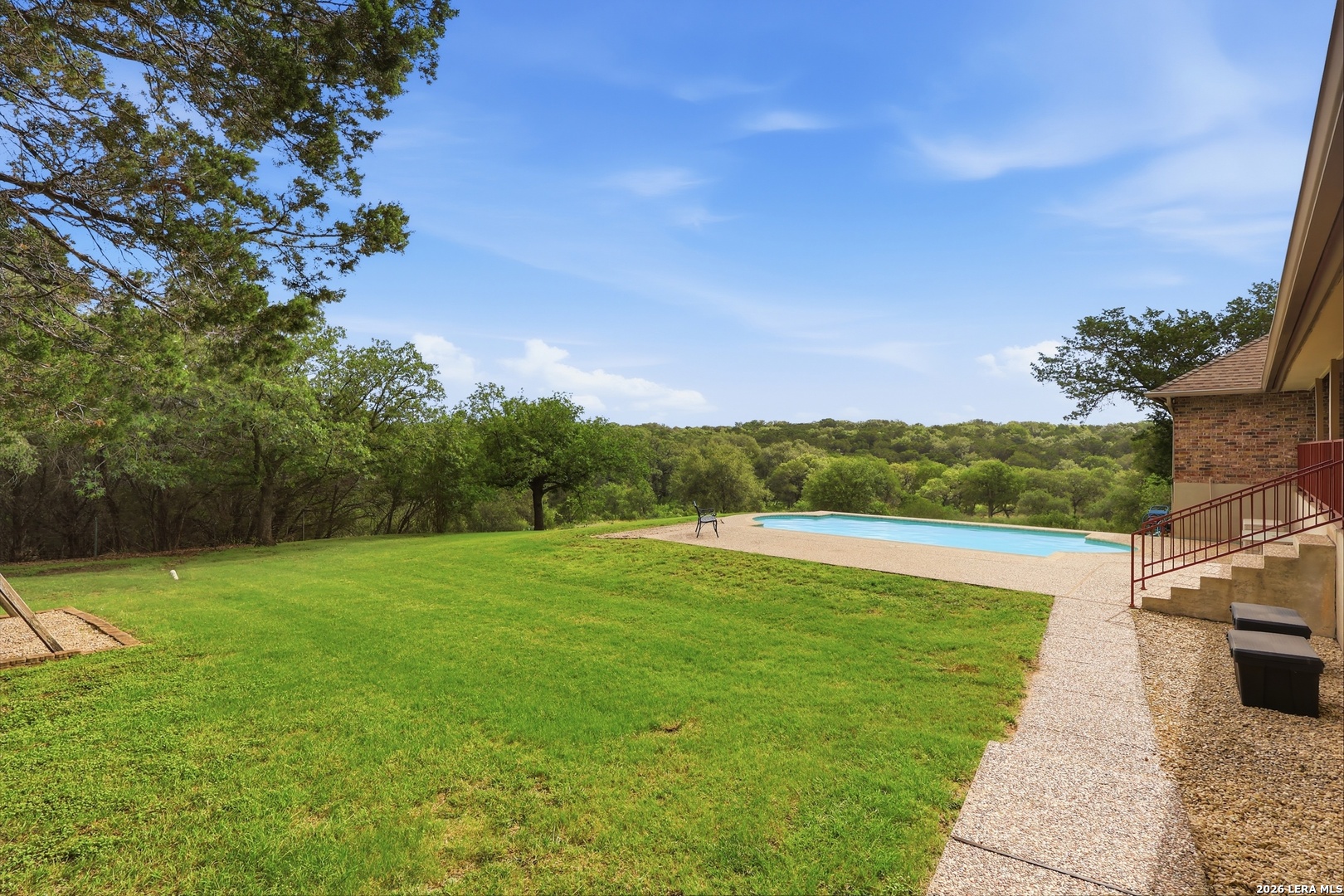 10445 Montanio Drive New Braunfels TX 78132