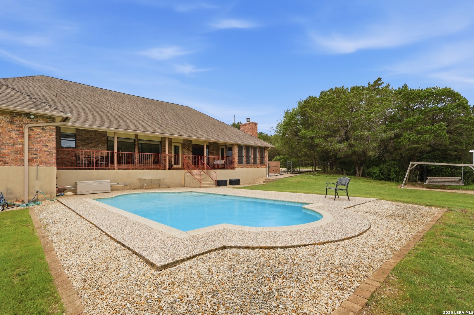 10445 Montanio Drive New Braunfels TX 78132