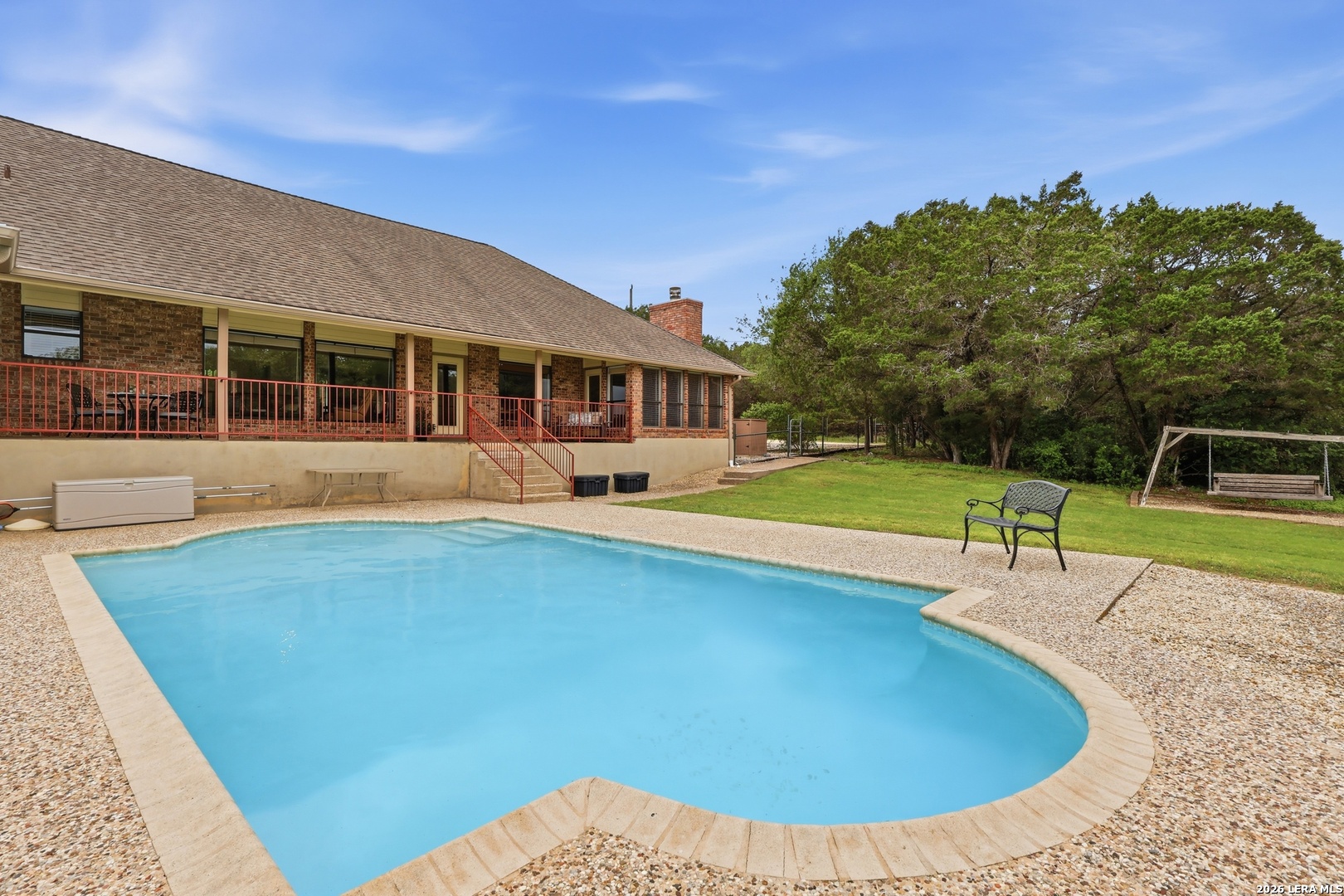 10445 Montanio Drive New Braunfels TX 78132