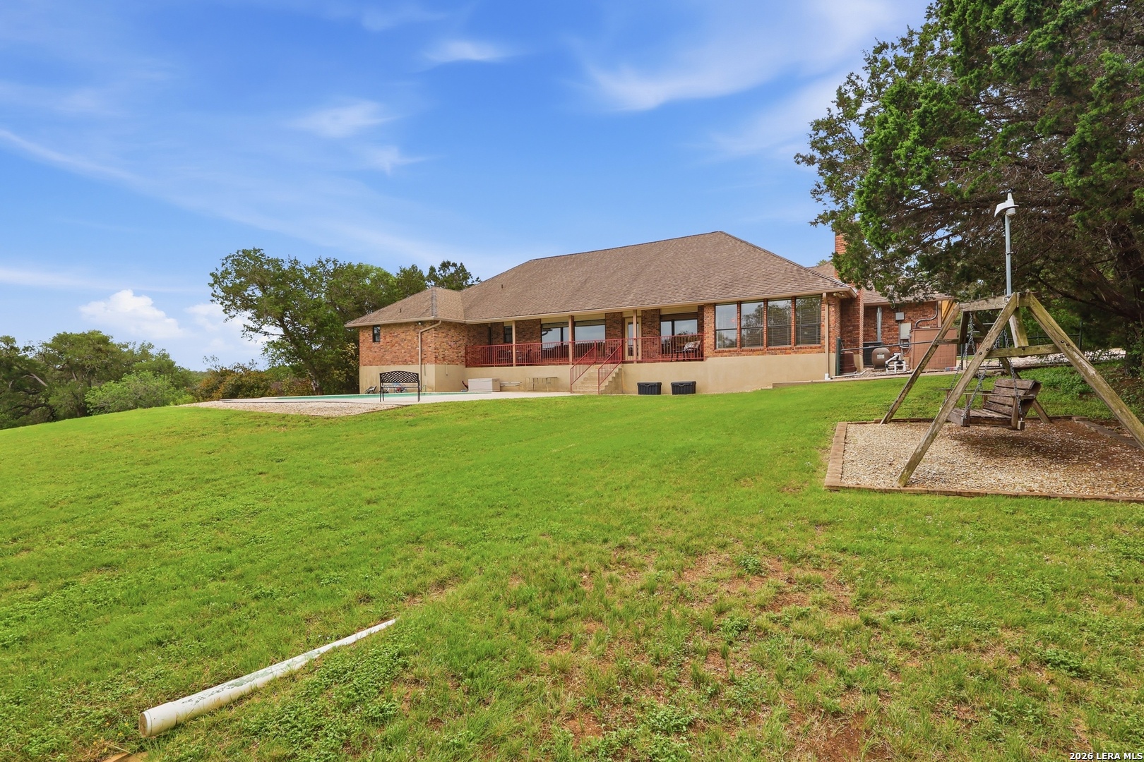 10445 Montanio Drive New Braunfels TX 78132