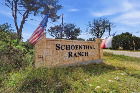 10445 Montanio Drive New Braunfels TX 78132