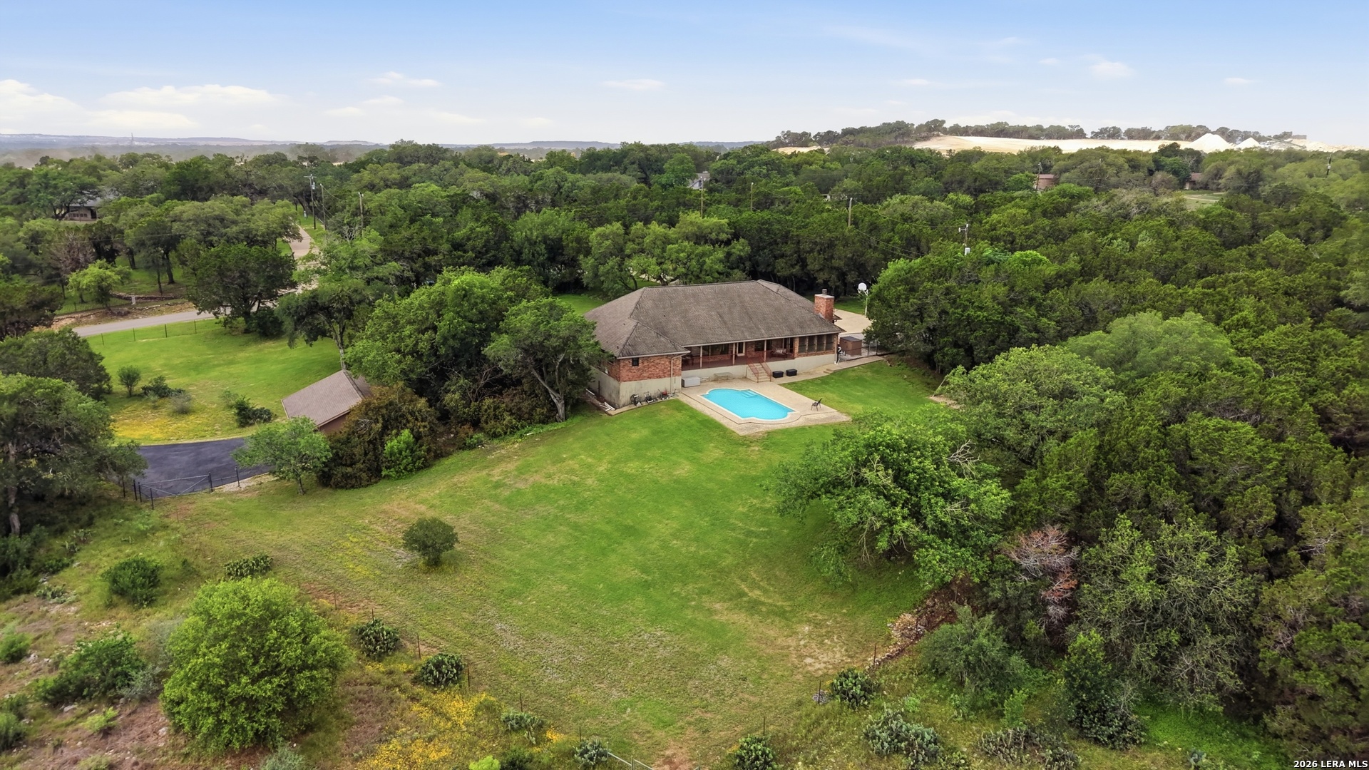 10445 Montanio Drive New Braunfels TX 78132