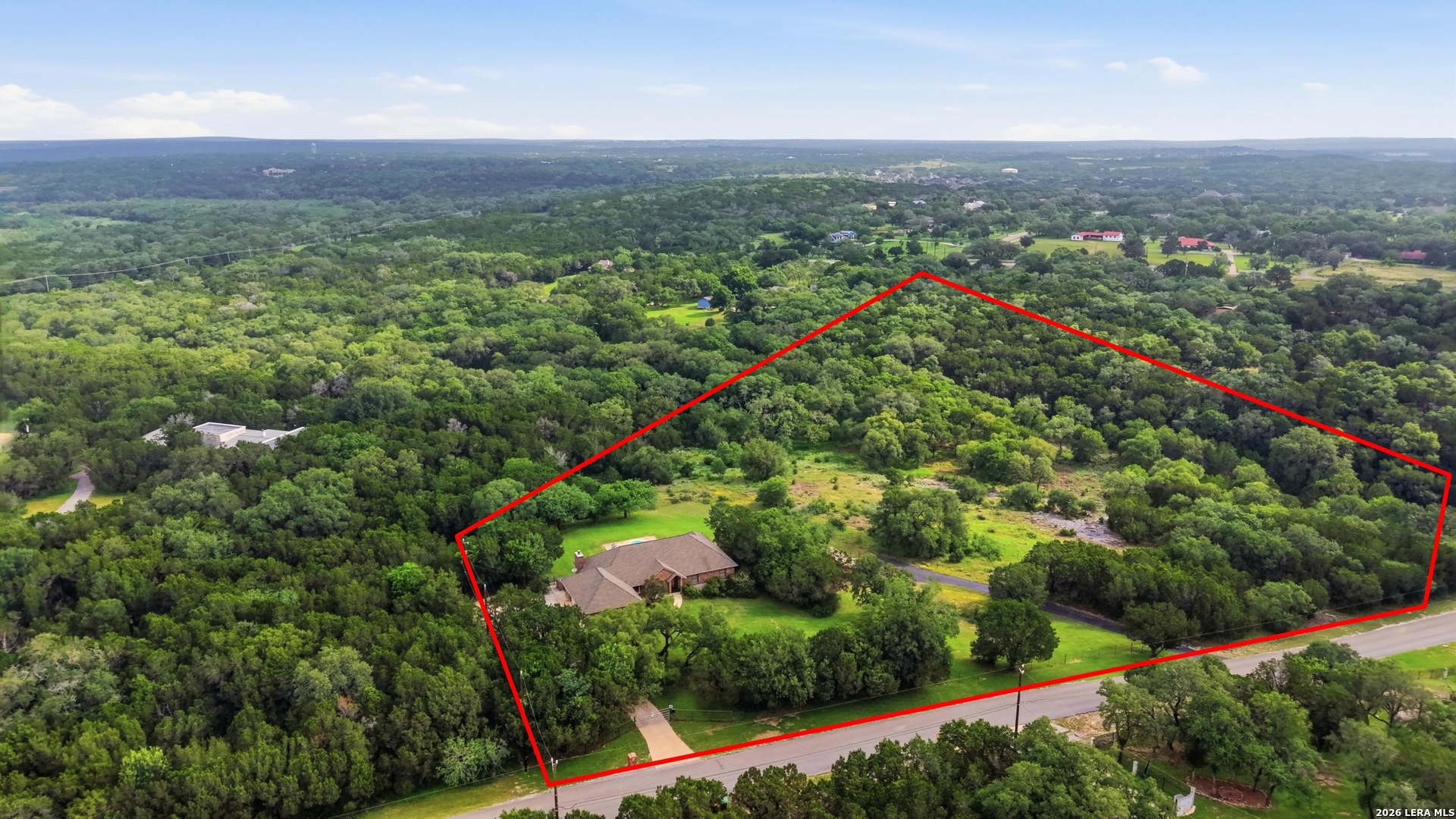10445 Montanio Drive New Braunfels TX 78132