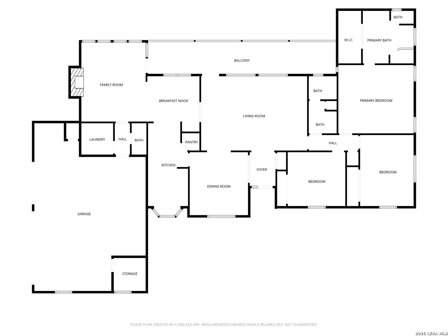 10445 Montanio Drive New Braunfels TX 78132