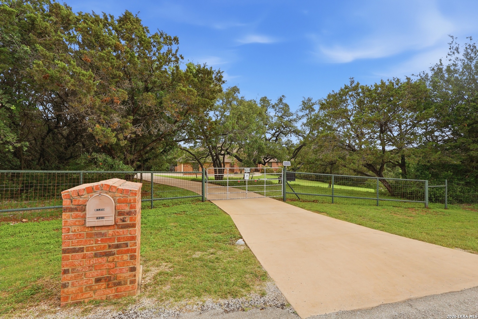 10445 Montanio Drive New Braunfels TX 78132