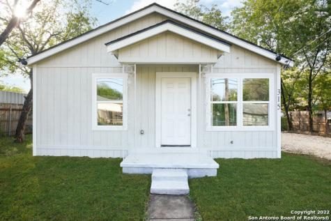 315 Boswell San Antonio TX 78214