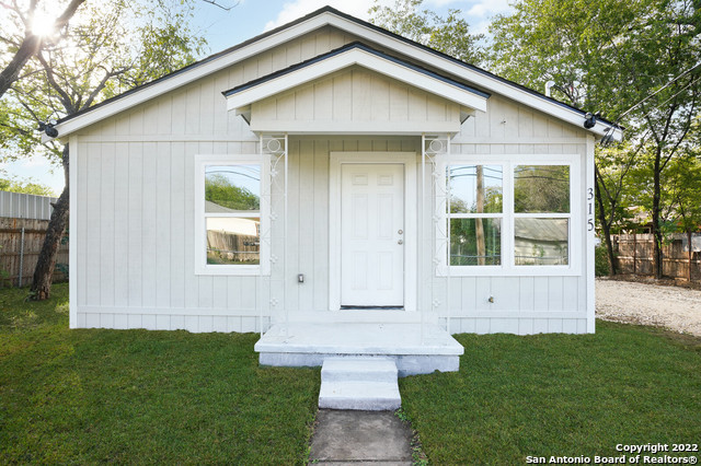 315 Boswell San Antonio TX 78214