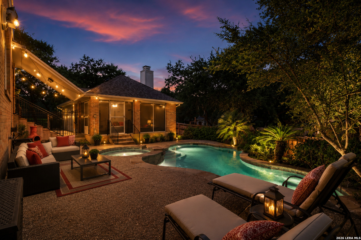 419 Highland Hill San Antonio TX 78260