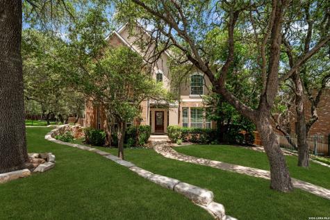 419 Highland Hill San Antonio TX 78260