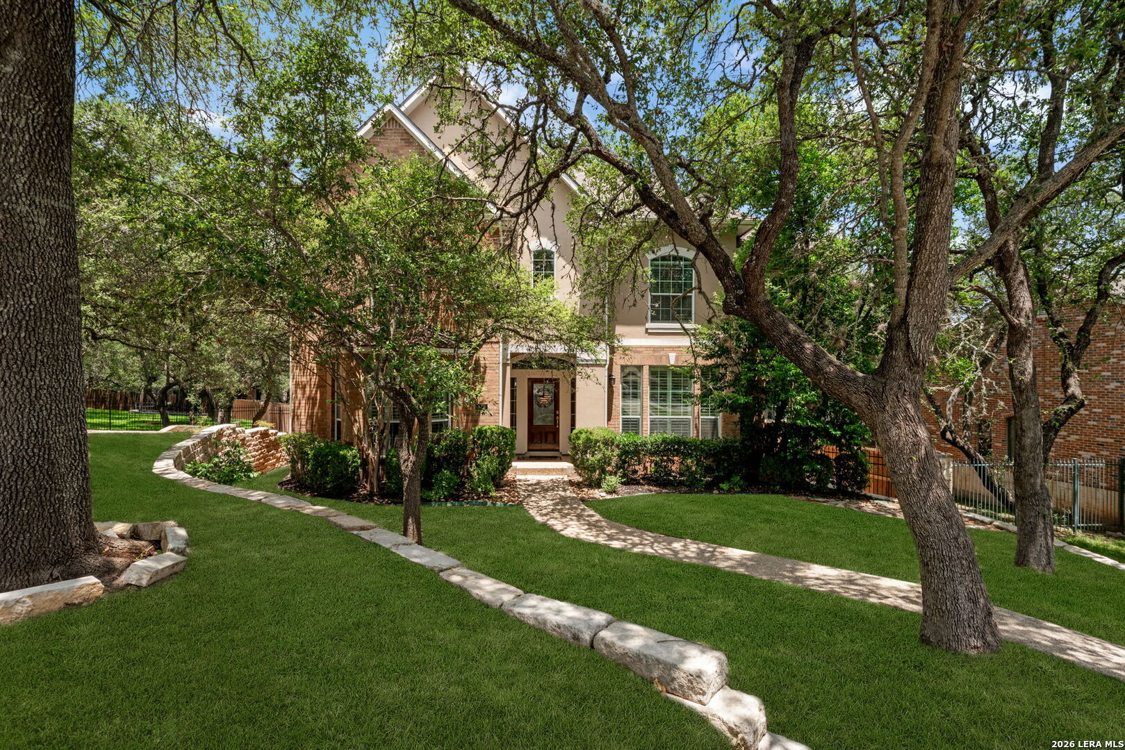 419 Highland Hill San Antonio TX 78260