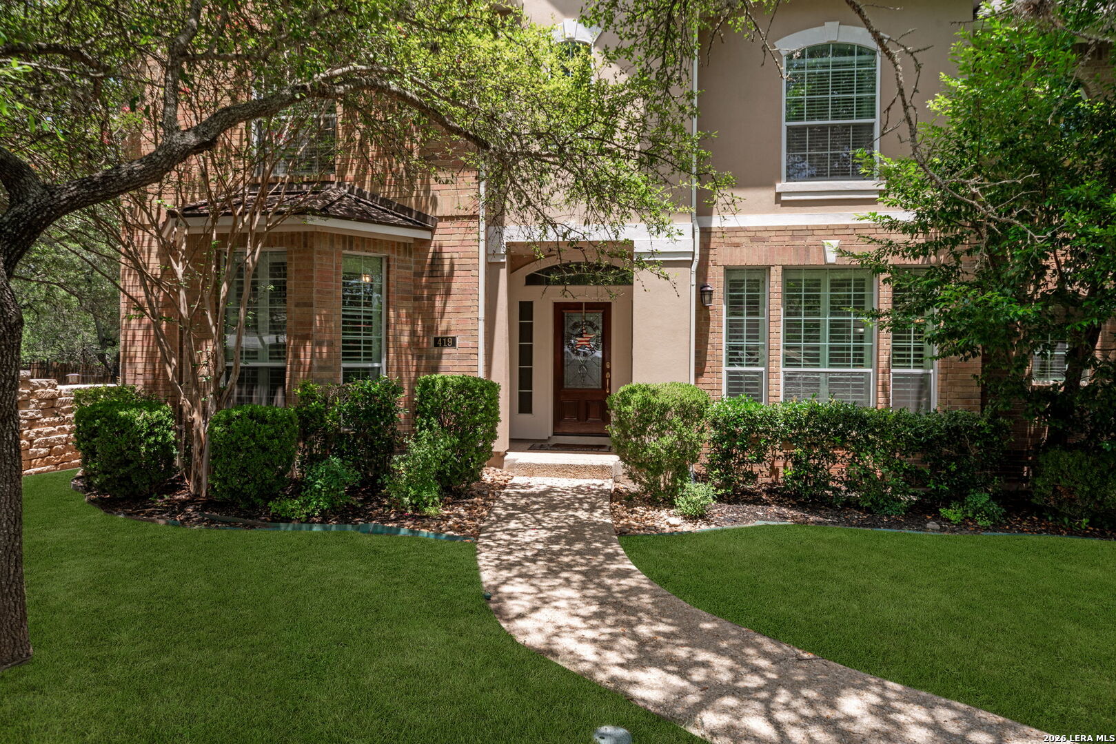 419 Highland Hill San Antonio TX 78260