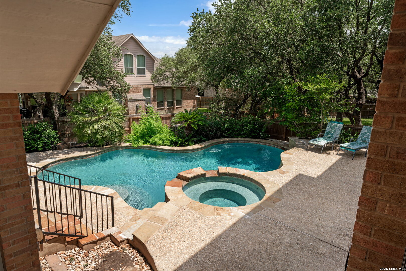 419 Highland Hill San Antonio TX 78260