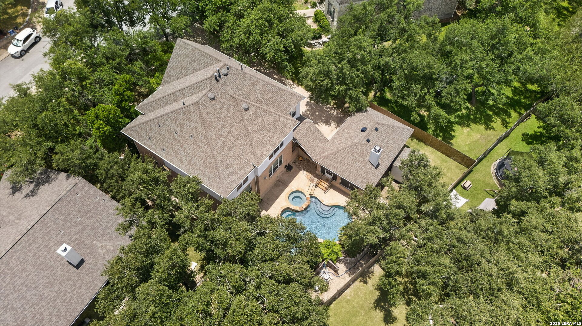 419 Highland Hill San Antonio TX 78260