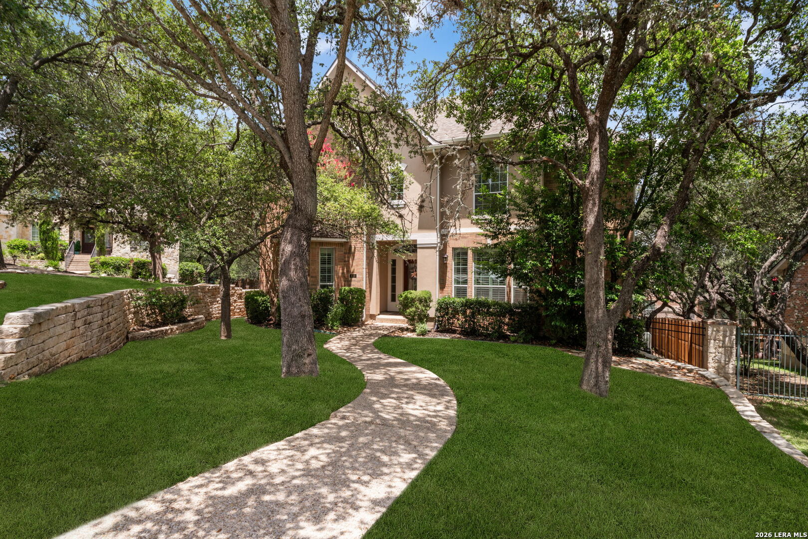 419 Highland Hill San Antonio TX 78260