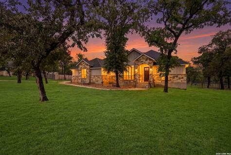 238 Cibolo Way La Vernia TX 78121