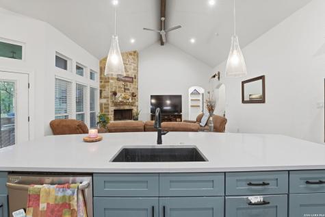 238 Cibolo Way La Vernia TX 78121