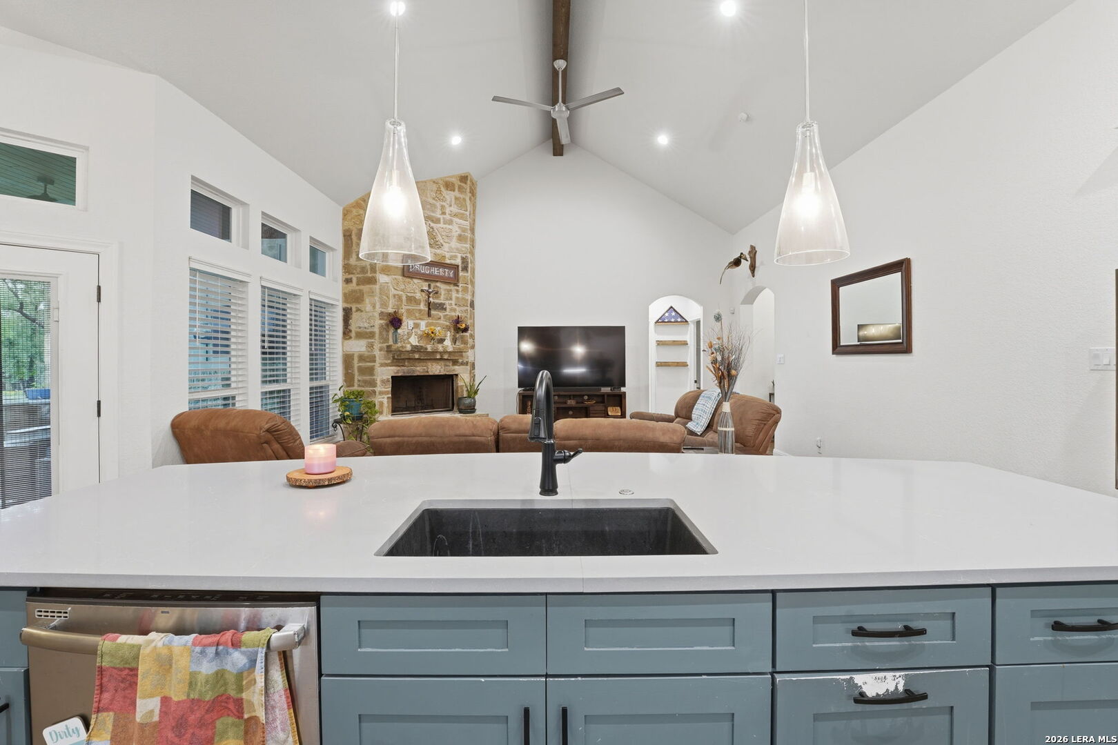 238 Cibolo Way La Vernia TX 78121