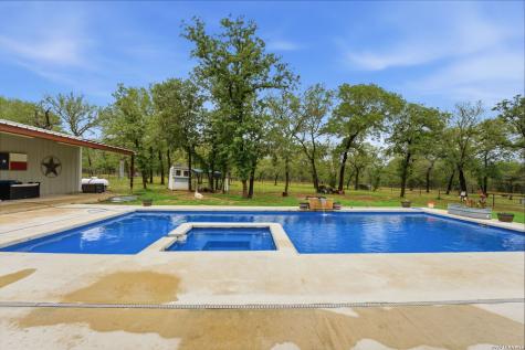 238 Cibolo Way La Vernia TX 78121