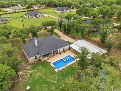 238 Cibolo Way La Vernia TX 78121