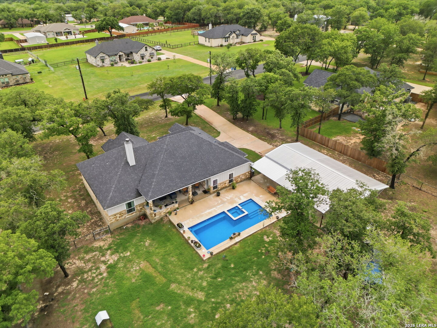 238 Cibolo Way La Vernia TX 78121