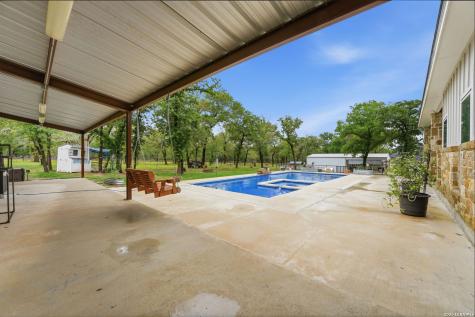 238 Cibolo Way La Vernia TX 78121