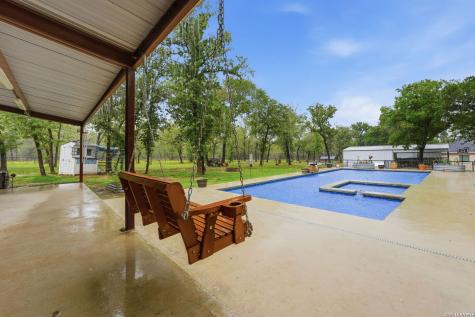 238 Cibolo Way La Vernia TX 78121
