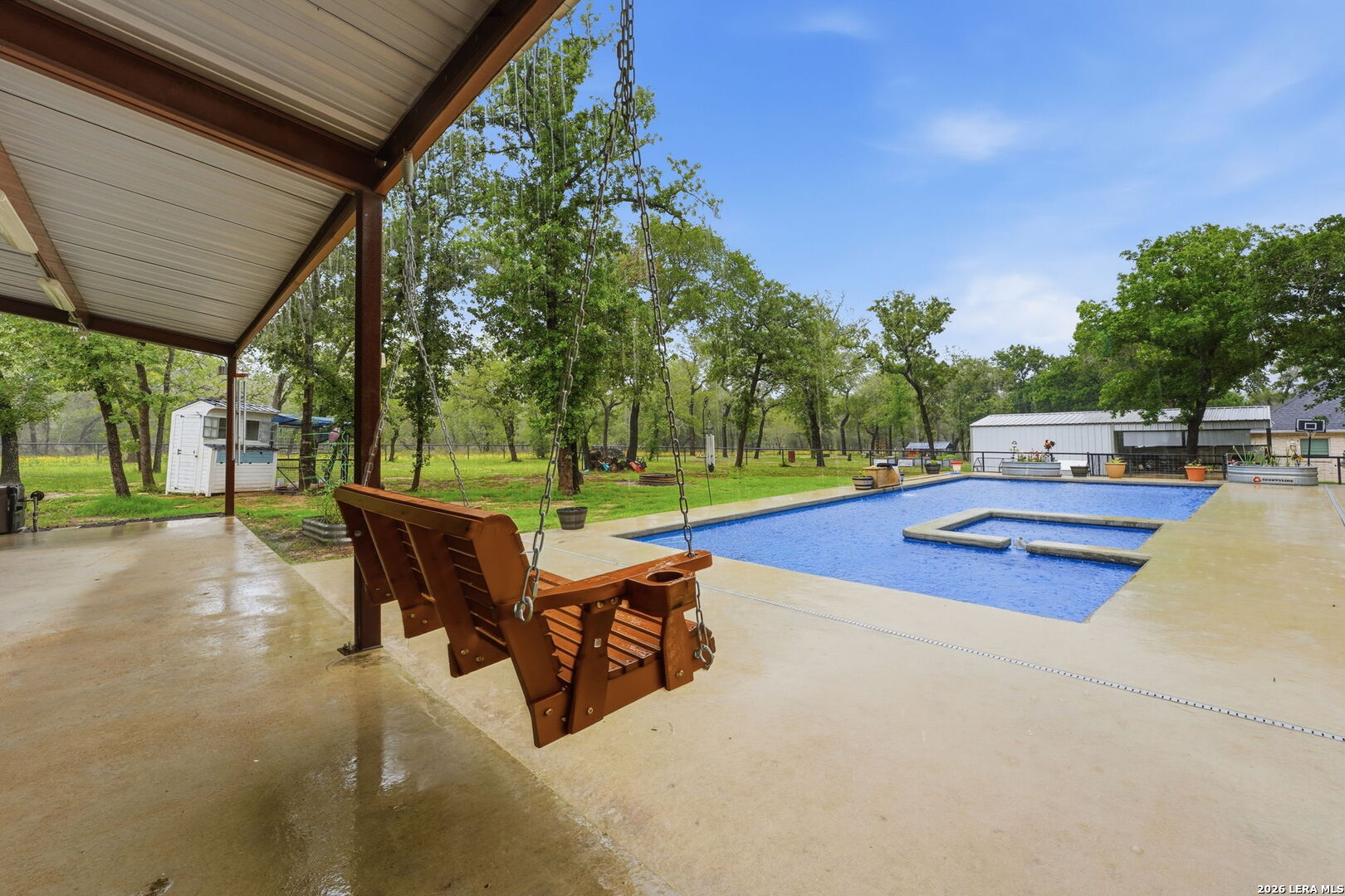 238 Cibolo Way La Vernia TX 78121