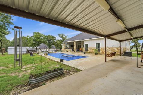 238 Cibolo Way La Vernia TX 78121